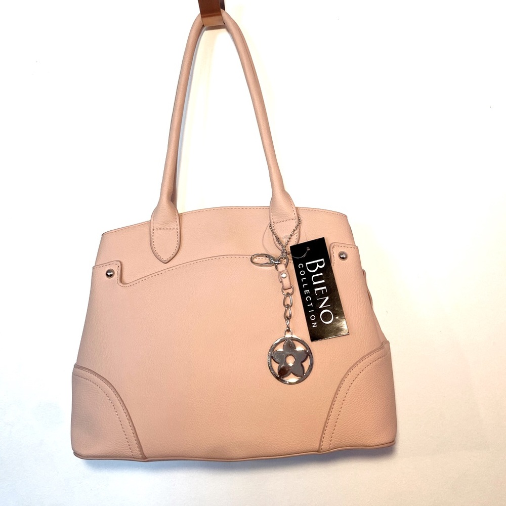 Pink Purse